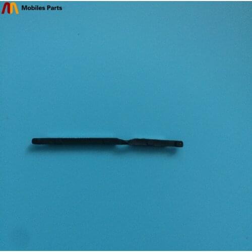 Used Volume Up / Down Button+Power Key Button For Doogee Y6 Piano Black 4+64G 5.5 Inch MT6750 1280x720 Free Shipping