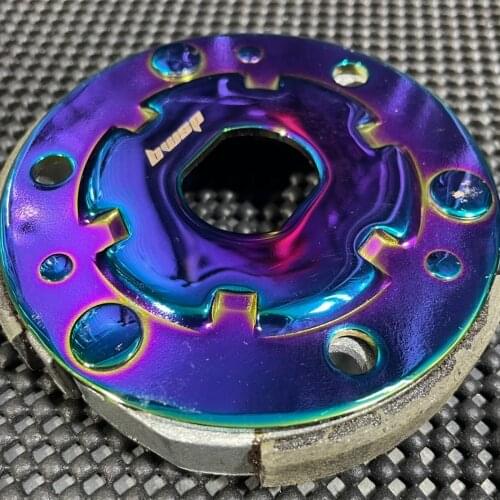 Clutch Pads For RS100 BWS100 BWS90 JOG50 JOG100 JOG90 AXIS100 MIO115 Racing Perfomance Tuning Transmission Upgrade Parts Jog Bws