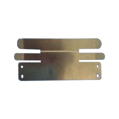 Mimaki JV33 Media Plate - M508889 printer parts