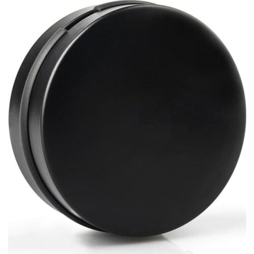 Alloy In-Ear Earphone Waterproof Portable Accessory Earphone Storage Case Box TRN Aluminum Alloy Metal In-Ear Earphone