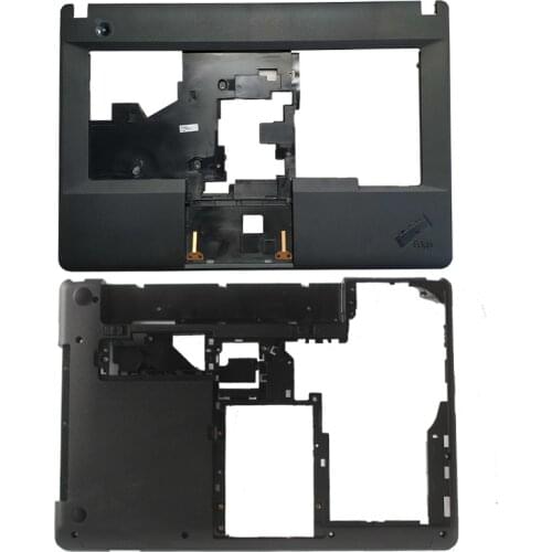 NEW for Lenovo thinkpad Edge E430 E430C E435 E445 Laptop Bottom Case Base Cover 04W4156 04W4160