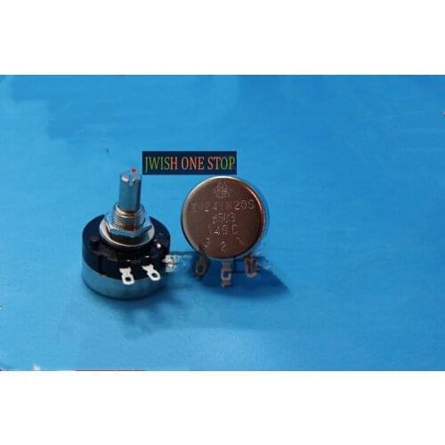 Potentiometer RV24YN20S B503 B204 50K 200K