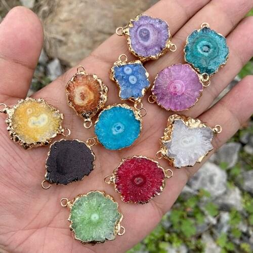 Rainagem Charm Pendants