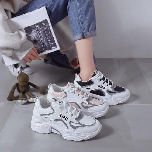SHENIFY Women's Sneakers