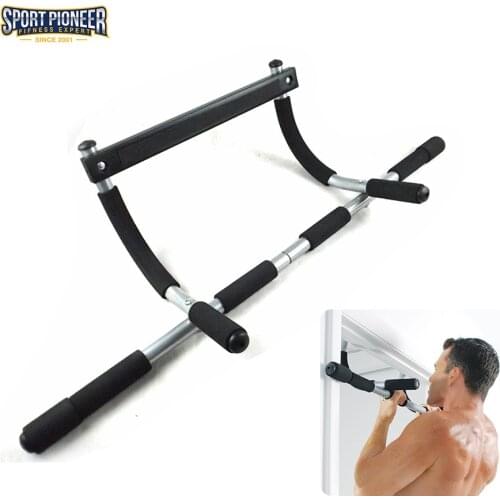 Sport Pioneer Crossbeams