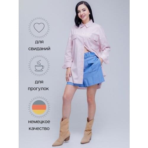 STEFFEN SCHRAUT Women's Shorts