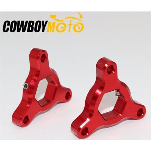 Universal Motorcycle 14mm Fork Preload Adjusters For Yamaha FZ1 FZ1N Fazer 2006 2007 2008 2009 2010, YZF-R1 YZFR1 1998-2006 2005