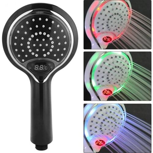VGEBY Shower Heads
