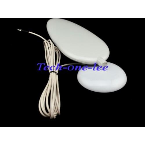 1pcs 4G 28dbi 698-960/1710-2690MHZ Antenna TS9 Male Connector with RG174 3M for Huawei E3276 E392 E3272 E8278 E5786 E5372 E5375