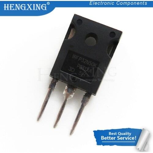 5pcs/lot IRFP32N50KPBF IRFP32N50K IRFP32N50 P32N50K TO-247 32A 500V new original In Stock