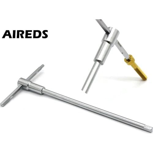AIREDS Spanners