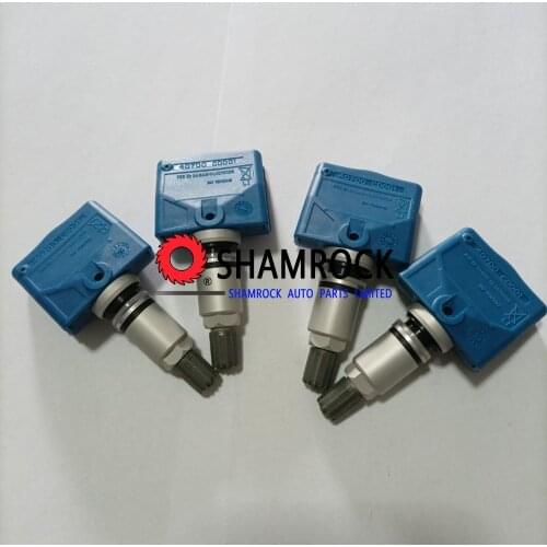 TPMS Tire Pressure Sensor OEM 40700-CD001/40700-CD000 fo Iinfiniti FX35 FX45 G35 M35 M45 Q45 Nnissan 350Z Murano Xterra Frontier