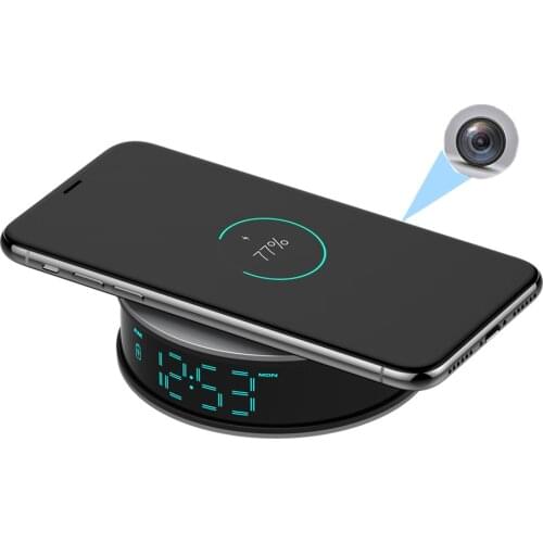 Exsellance Wireless CCTV Cameras