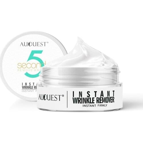 Instant cream 5 seconds remover puffy care skin skin primer eye firming cream day bag makeup anti-aging lif R6P3