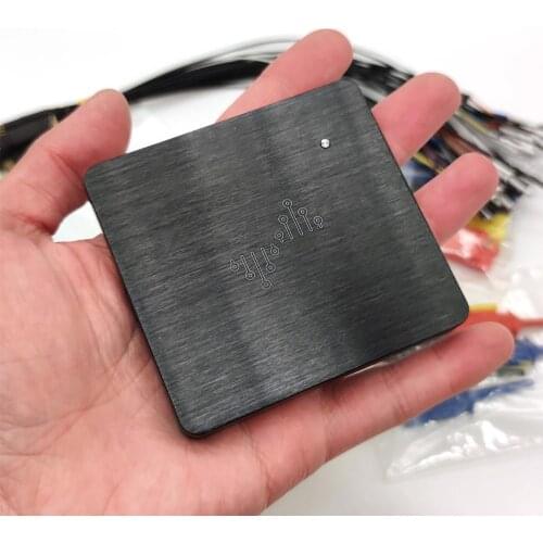 DSLogic Plus 16 Channels 400Mhz USB-based Debugging Logic Analyzer Max Sample Depth Up to 16G