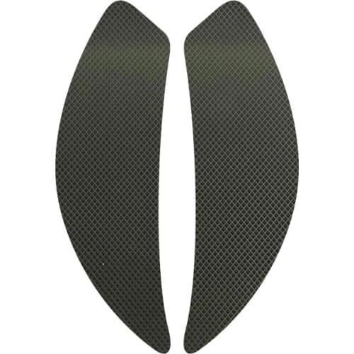 Motorcycle Tank Pad Protector Fuel Tank Decals Sticker Pad For 2006-2016 NINJA 650R /ER-6F /ER-6N Motorbike Tank Stickers