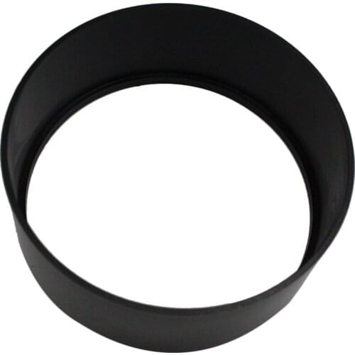 2" Air Cleaner Spacer Plastic Fits for Edelbrock Holley Riser SBC BBC Car Accessories