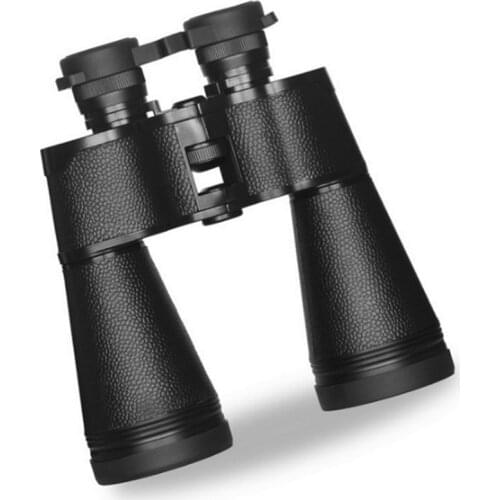 15x60 professional binoculars powerful long-distance high-definition BAK4 high magnification camping hunting binoculars