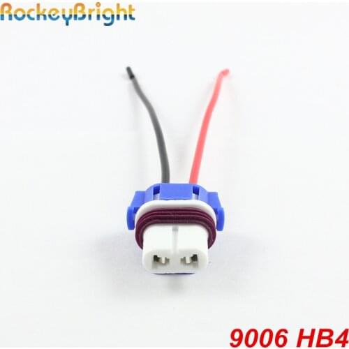 Rockeybright Headlight Accessories