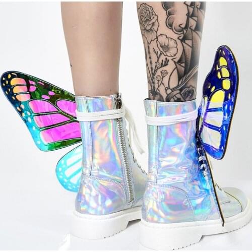 Royal belle Women's Boots