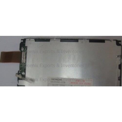 SX19V001-ZZB 7.5" 640*480 TFT LCD Display Panel SX19V001 ZZB