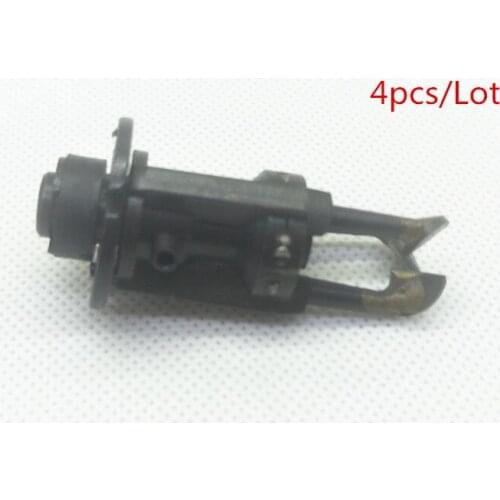 4pcs/Lot Jaw tip Accessories for DF-6 electric machine scraping paint, enameled wire stripping lacquer ,wire stripper