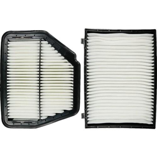 Auto filters # Filter Kit for Chevrolet Captiva 2006--2015 AIR FILTER + POLLEN FILTER