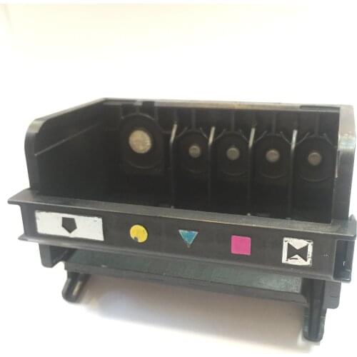 Brand 100% printhead for hp printer 564 PhotoSmart C310a printer parts