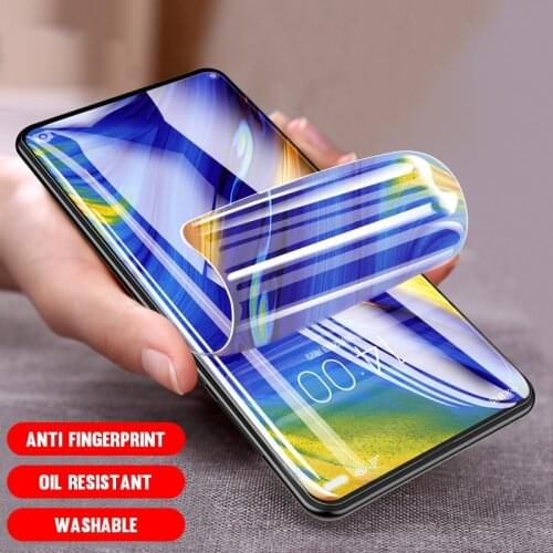 Cmaos Meizu M6s Screen Protectors