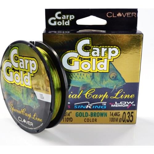 FISH KING Nylon Line