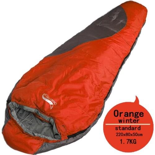 Forfar Warm Sleeping Bags