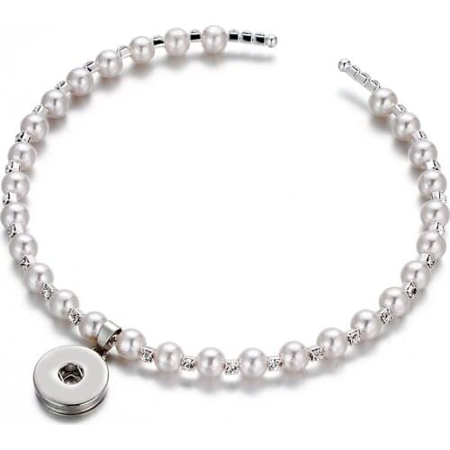 Goddessglass Necklace