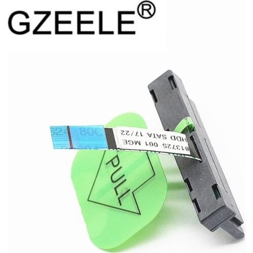 GZEELE Laptop Hard Disk Drive CABLE For HP ProDesk 600 G2 400 G2 Elitedesk 800 G2 HDD Interface Cable SATA HDD Cable 813725-001