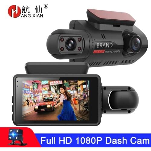 HANG XIAN CCTV Systems