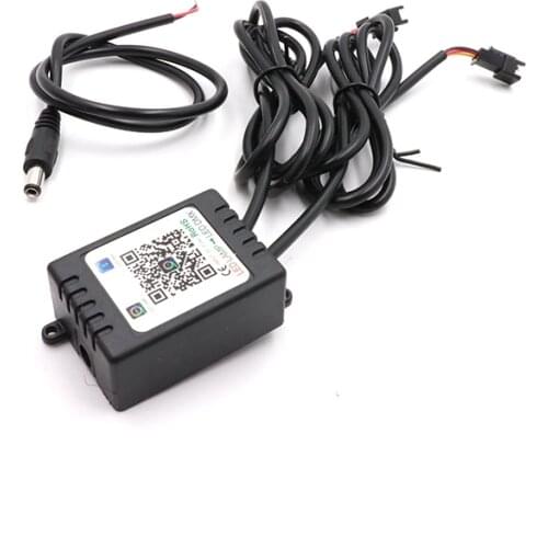 Cable for the DRL strip light