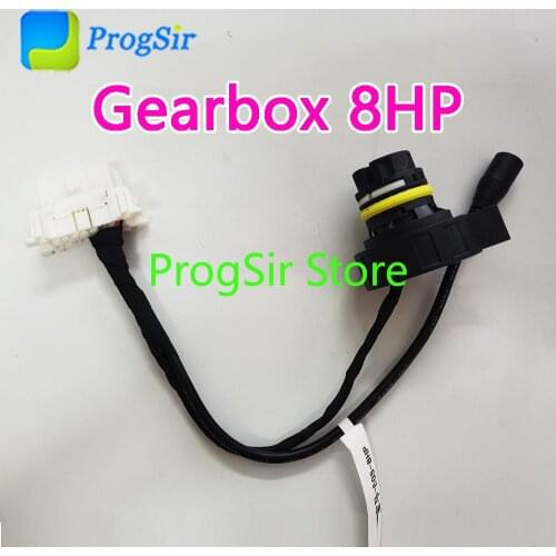 Test Platform Cable For BMW 8HP Gearbox Renew work with VVDI2 & Autohex II