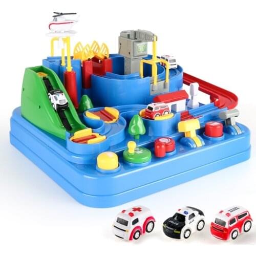 Keacakilay Toy Transport