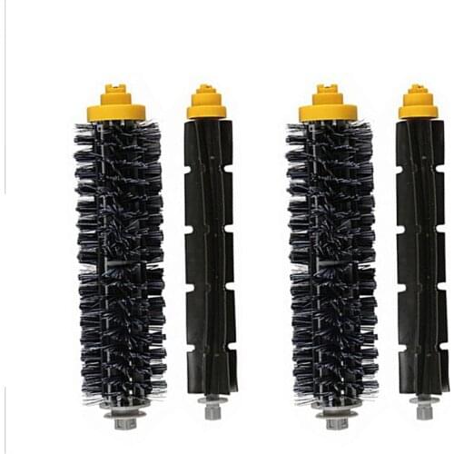 Best Quality Main Brush Centre Turbo Roller Suit for iRobot Roomba 698 Robot Vacuum Cleaner