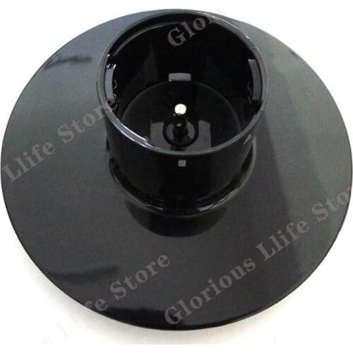 Original Blender Cup Cover Lid Suitable for Panasonic MX-SS1 Blender Parts Accessories