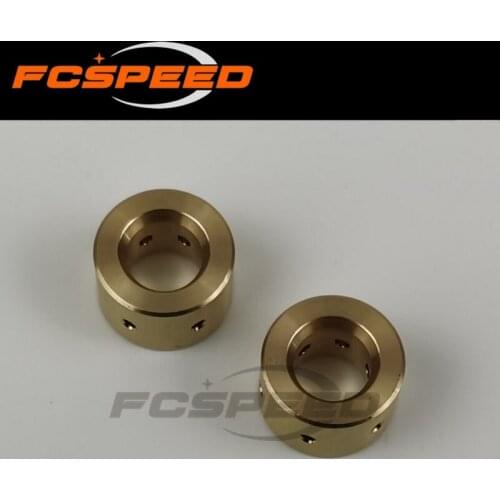 Turbocharger floating journal bearing TF035 49135-02652 49135-03130 49135- for Mitsubishi Toyota Hyundai 49135-05895 49135-04030