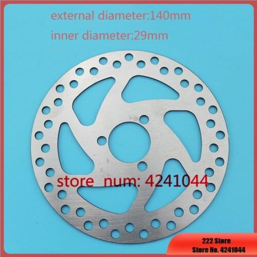 Scxjwt Motorcycle Brakes