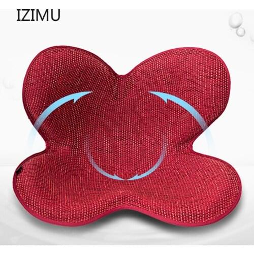 High-end Correct Hunchback Beautiful Buttock Cushion Pregnant Student Office Workers Suitable Long Sitting To Support Pelvis