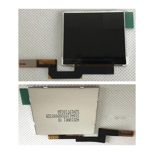 2.0 inch TFT LCD Color Horizontal Screen S6D04K1 Drive IC 8/16Bit MCU Interface 320(RGB)*240