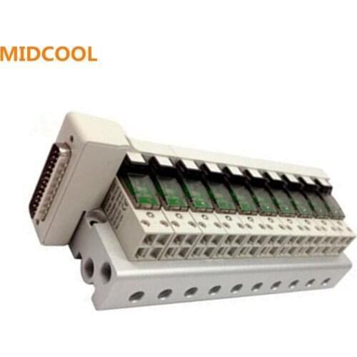 3/2 Way Integrated solenoid valve for CPV15S series CPV15SB CPV15SF