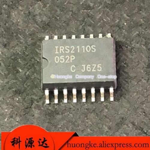 5PCS/LOT IR2110S IR2112S IR2113S IRS2113S IN STOCK