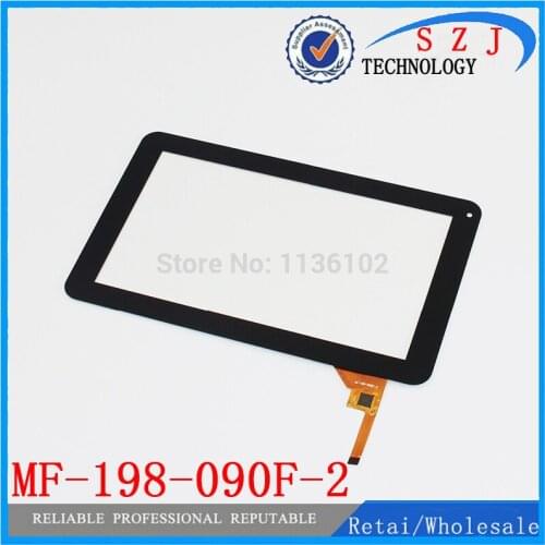 300-N3860B-A00-V1.0 9 inch Capacitive touch screen digitizer panel for Perfeo 9103W MF-198-090F-2 Free shipping