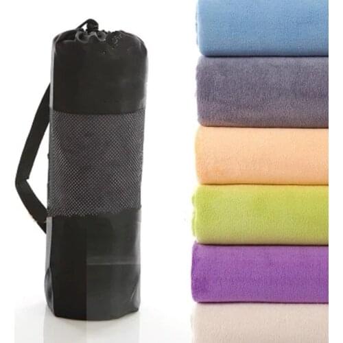 Big Microfiber Bath Towel for Adults Thick Large Men Sport Towel Bathroom Outdoor Travel Gym Fitness Yoga Sports Towel Absorbent