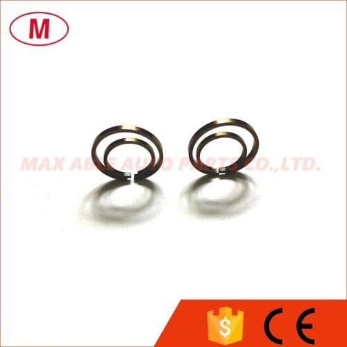 BV40 Turbocharger piston ring/Seal ring for turbo(turbine side and compressor side)
