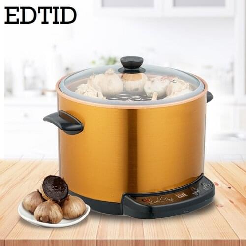 EDTID Homemade Yogurt Makers