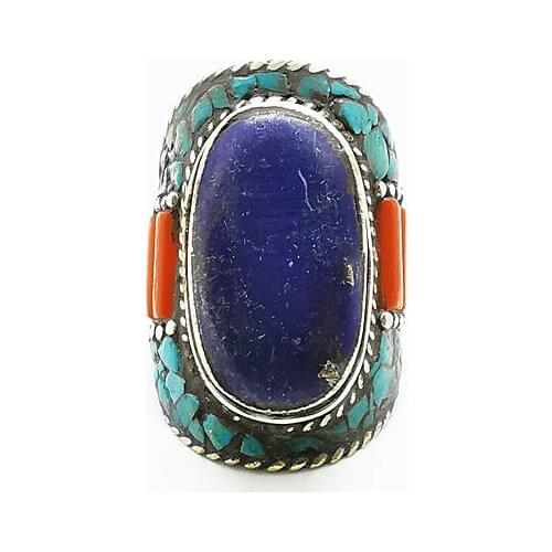 Mytery.com Big Rings